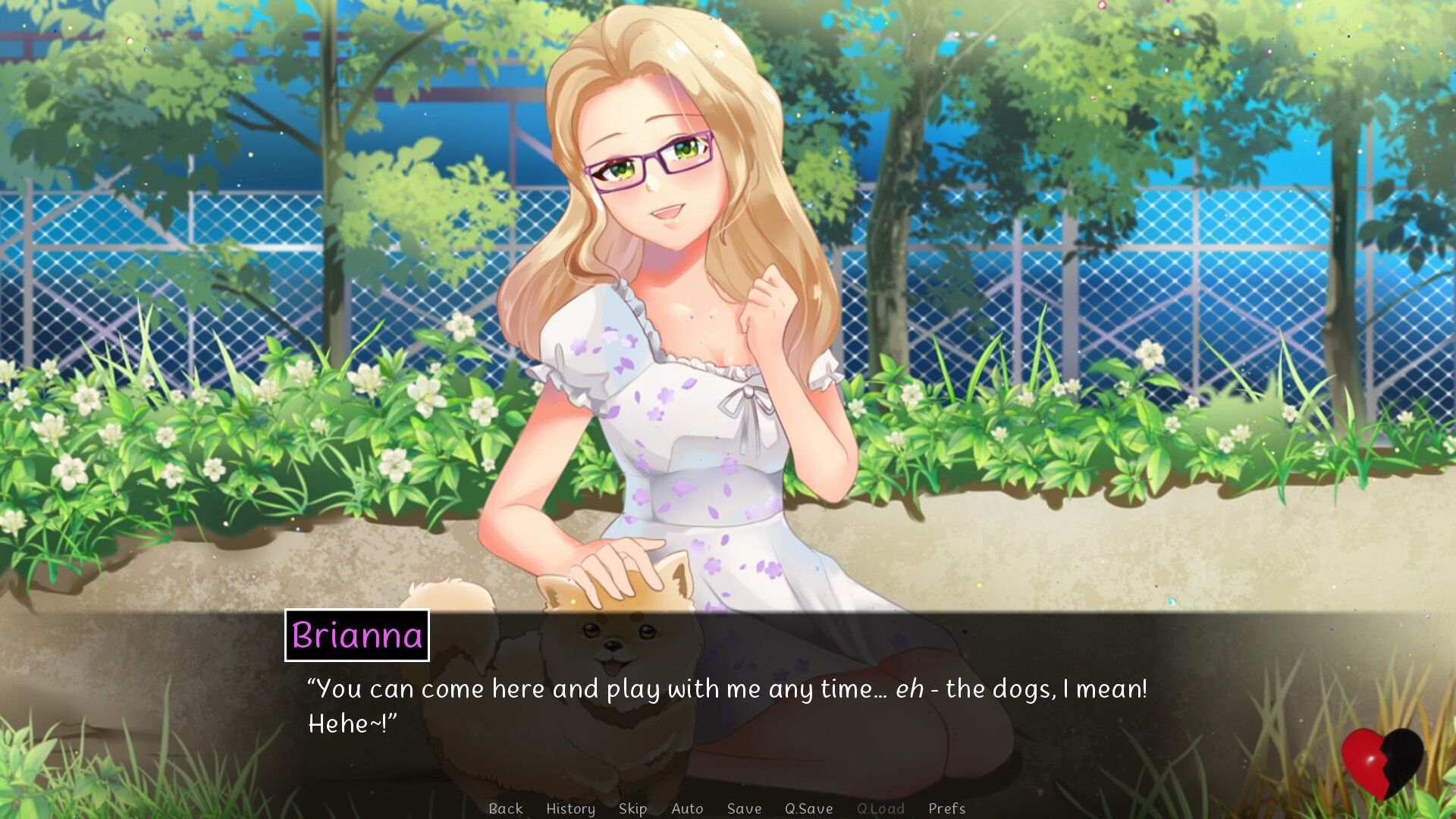 True Colours - A Date With Deception